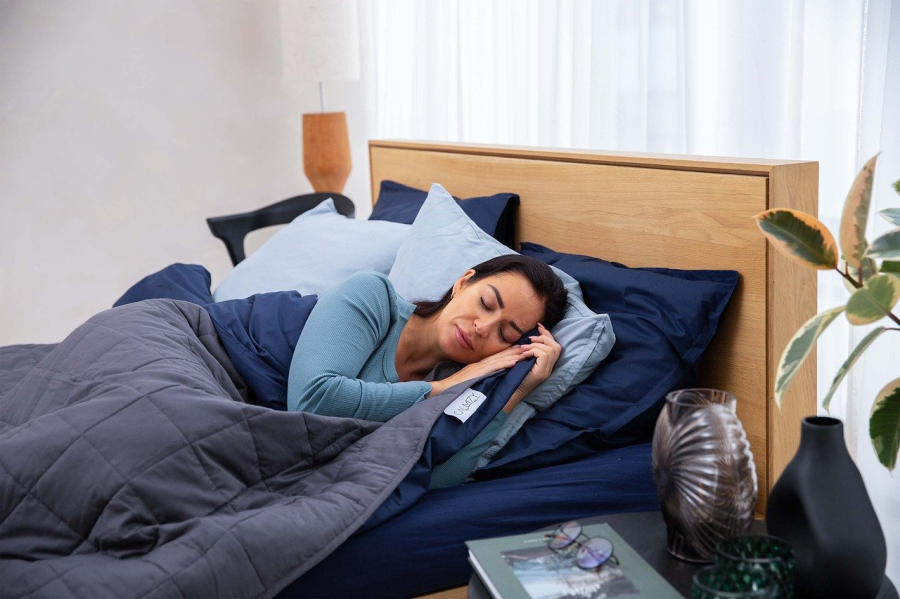 sommeil, matelas 